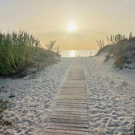 Apartament La Casa De La Playa Torre de la Horadada Zewnętrze zdjęcie