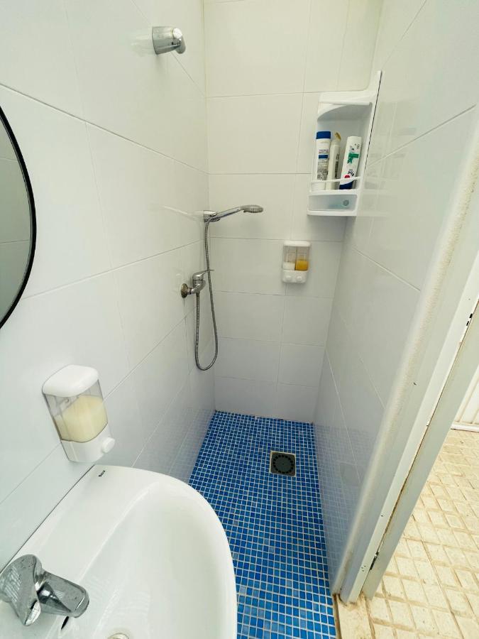 Apartament La Casa De La Playa Torre de la Horadada Zewnętrze zdjęcie