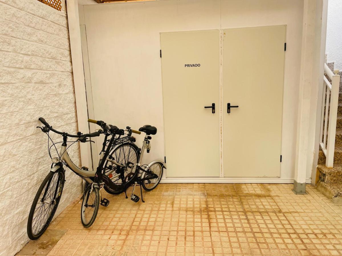 Apartament La Casa De La Playa Torre de la Horadada Zewnętrze zdjęcie
