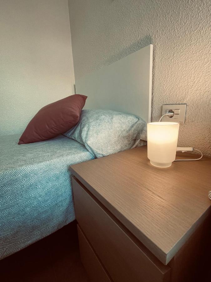 Apartament La Casa De La Playa Torre de la Horadada Zewnętrze zdjęcie